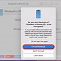 Image result for How to Back Up iPhone to a New Computer