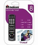 Image result for RCA 4 in 1 Universal Remote