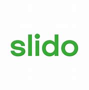 Image result for Slido Picture iPhone