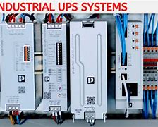 Image result for UPS Panel