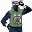 Image result for Kakashi BAPE