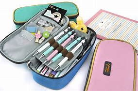 Image result for Cool Pencil Cases for Girls