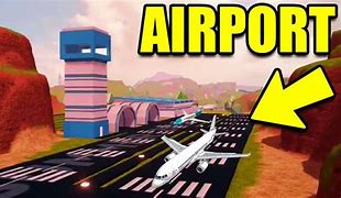 Image result for Airport On Jailbreak Map
