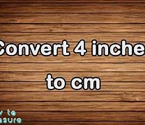 Image result for 56 Centimeters to Inches