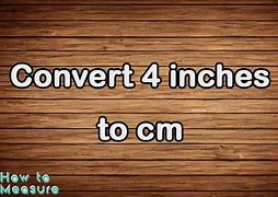 Image result for 65 Inches to Cm