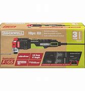 Image result for Rockwell F65