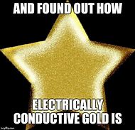 Image result for Gold Star Meme