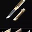 Image result for Traditional Japanese Tanto Knife
