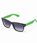 Image result for Green Sunglasses