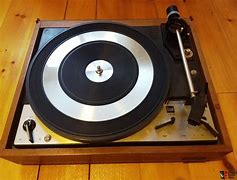 Image result for Dual 1219 Turntable