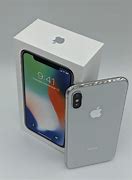 Image result for iPhone X White