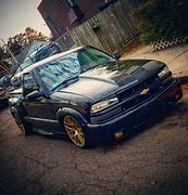 Image result for Awesome Pro Touring S10