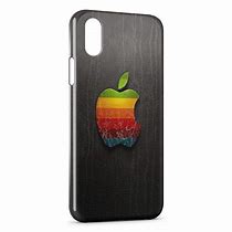 Image result for iPhone XR Stickers Apple Logo