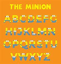 Image result for Free Printable Minion Clip Art