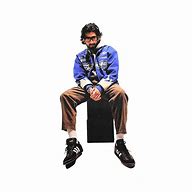 Image result for Romil Brockhampton