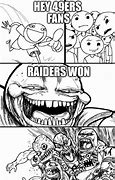 Image result for 49ers Football Memes