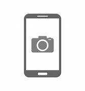 Image result for Cell Phone Camera Clip Art