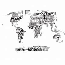 Image result for Typography Map