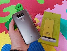 Image result for LG G5 Silver