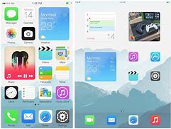 Image result for iOS Home Screen Cencept