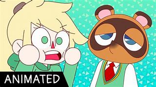 Image result for Animal crossing Animation