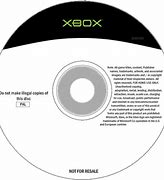 Image result for Xbox Recovery Discs