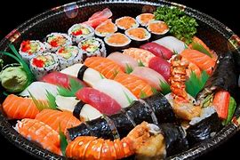 Image result for Japan Sushi
