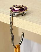 Image result for Purse Table Hook