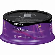 Image result for Sony CD