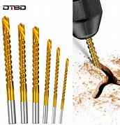 Image result for Saw Drill Bit