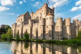 Image result for europe castles