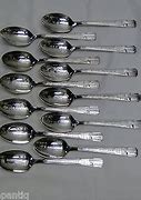 Image result for Silverplate Number 101