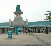 Image result for Dorney Park Entrance Gates