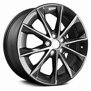 Image result for 16 Inch Toyota Camry Rims