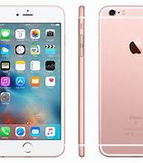 Image result for rose gold iphone 6