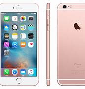 Image result for Rose Gold iPhone 6 Plus Sprint Store