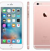 Image result for rose gold iphone 6s plus