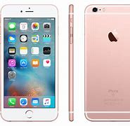 Image result for iPhone 6s Plus Rose Gold Cellect Mobile