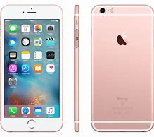 Image result for Rose Gold iPhone 6 Plus Cricket