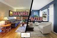 Image result for Refurbished Room Before and After