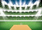 Image result for Cricket Stadium Animated