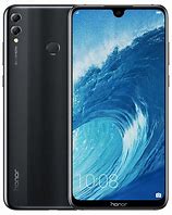 Image result for Honor 8X Black