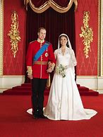 Image result for Prince William Kate Middleton Wedding
