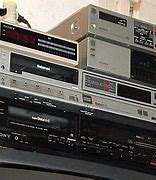Image result for Samsung TV VCR Combo Vintage