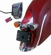 Image result for Neon LED Lights On Indian Motorcycle