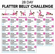 Image result for Beginner 30-Day AB Challenge Printable