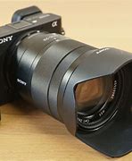 Image result for Sony Α6500