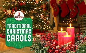 Image result for Christmas Carols YouTube