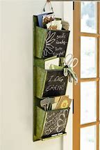 Image result for Where to Hang Mail Organizer