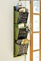 Image result for Hanging Mail Organizer